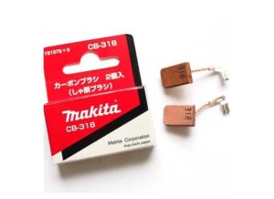Κάρβουνα Ψύκτρες Makita CB-318 191978-9 BO6040