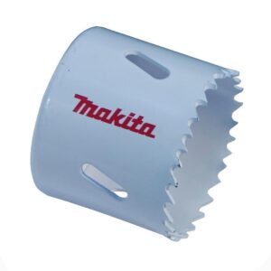 Ποτηροτρύπανο Makita Βιδωτό 60mm D-25688