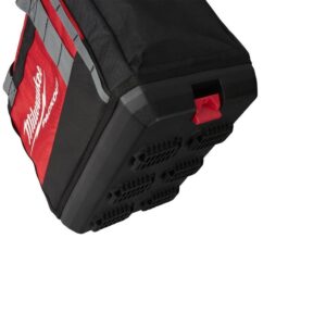 Τσάντα Εργαλείων Ώμου 24,4x31x38,1cm Κόκκινη Packout Milwaukee 4932471066 - Image 5