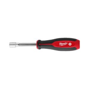 Κατσαβίδι Καρυδάκι με Μαγνήτη 10mm Milwaukee 4932479889