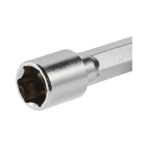Κατσαβίδι Καρυδάκι με Μαγνήτη 10mm Milwaukee 4932479889 - Image 3