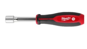 Κατσαβίδι Καρυδάκι με Μαγνήτη 13mm Milwaukee 4932479890
