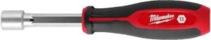 Κατσαβίδι Καρυδάκι με Μαγνήτη 13mm Milwaukee 4932479890 - Image 3