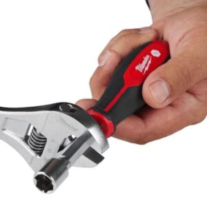 Κατσαβίδι Καρυδάκι με Μαγνήτη 13mm Milwaukee 4932479890 - Image 5