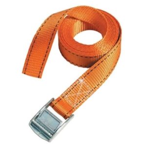 Ιμάντας Αποσκευών Αυτοκινήτου Με Πόρπη 5m x 2.5cm 65Kg της σειράς Fastlink By Masterlock 3212EURDAT