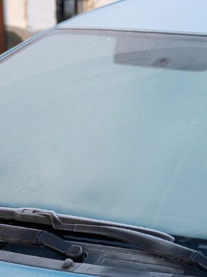 Σπρέι Ταχείας Απομάκρυνσης Πάγου 720ml De-Icer Carbonax 111 - Image 3