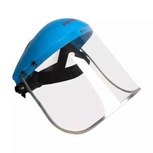 Μάσκα Προσώπου (Με Plexyglass) Fixtec FSSGA1