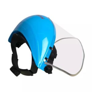 Μάσκα Προσώπου (Με Plexyglass) Fixtec FSSGA1 - Image 4