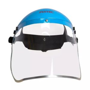 Μάσκα Προσώπου (Με Plexyglass) Fixtec FSSGA1 - Image 5