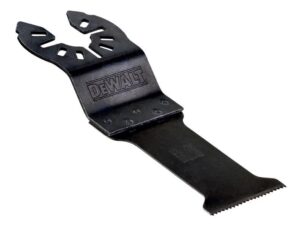 Βυθιζόμενη πριονόλαμα Wood + Metal 31mmx43mm DEWALT DT20701-QZ - Image 3
