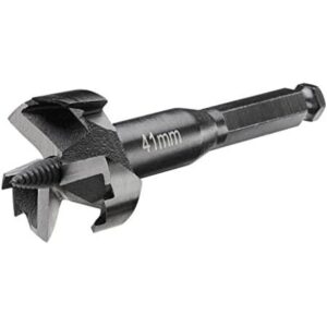 Τρυπάνι Dewalt Μεντεσέ Fostner 41Χ117mm DT4580 - Image 3