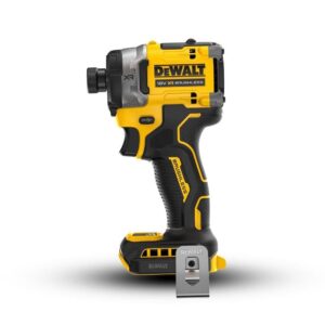 Παλμικό Κατσαβίδι 3 Tαχυτήτων 282Nm Brushless XR (έκδοση solo) Dewalt DCF860N