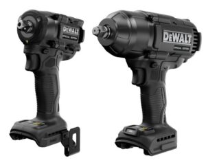 Σετ 5 Εργαλεία Τροχός Δράπανο & 3 Παλμικά McLaren Dewalt DCK5222MP3T - Image 4