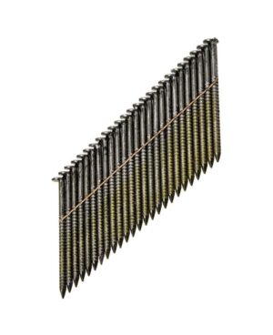 Καρφιά 33° Κεφαλή στρογγυλή 2.8x50mm 2200pcs Dewalt DNW28R50E - Image 4