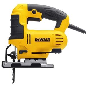 Σέγα 650W Κλειστής Λαβής Dewalt DWE349-QS