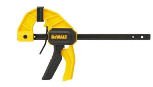 Σφιγκτήρας Αυτόματος Σκανδάλης 60Kg 150mm  Dewalt DWHT0-83139