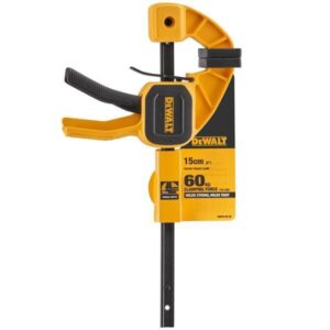 Σφιγκτήρας Αυτόματος Σκανδάλης 60Kg 150mm Dewalt DWHT0-83139 - Image 3