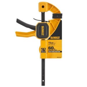 Σφιγκτήρας Αυτόματος Σκανδάλης 60Kg 150mm Dewalt DWHT0-83139 - Image 4