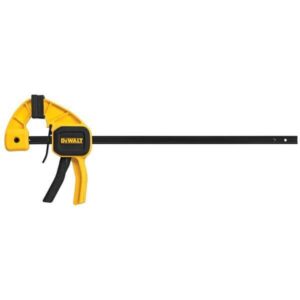 Σφιγκτήρας Αυτόματος Σκανδάλης 60Kg 300mm Dewalt DWHT0-83140