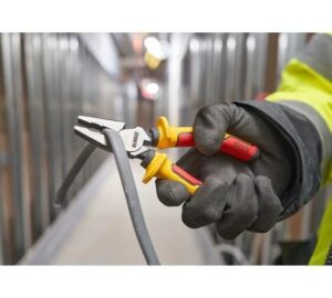 Σετ Πενσοειδή 3τμχ Με Μόνωση Dewalt DWHT82811-0 - Image 3