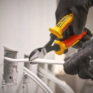 Σετ Πενσοειδή 3τμχ Με Μόνωση Dewalt DWHT82811-0 - Image 4