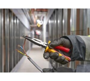 Σετ Πενσοειδή 3τμχ Με Μόνωση Dewalt DWHT82811-0 - Image 5