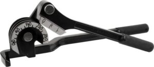 Μίνι εξάρτημα λυγίσματος σωλήνων 6-8-10mm STANLEY 0-70-451