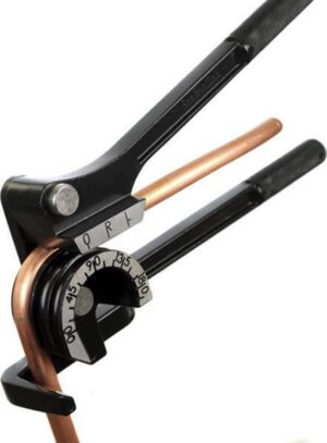 Μίνι εξάρτημα λυγίσματος σωλήνων 6-8-10mm STANLEY 0-70-451 - Image 3