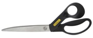 Ψαλίδι 240mm γενικής χρήσης STANLEY STHT0-14102