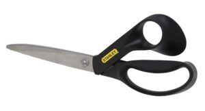 Ψαλίδι 240mm γενικής χρήσης STANLEY STHT0-14102 - Image 3