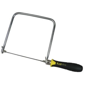 Πριόνι Ξύλου Κεκλιμένων Επιφανειών 160mm STANLEY Fatmax 0-15-106