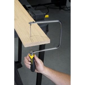 Πριόνι Ξύλου Κεκλιμένων Επιφανειών 160mm STANLEY Fatmax 0-15-106 - Image 3