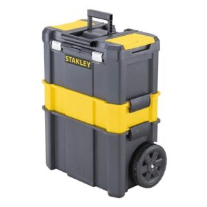 Εργαλειοφόρος τροχήλατος 3σε1 ESSENTIAL STANLEY STST1-80151