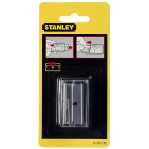 Ανταλλακτική Ξύστρα τζαμιων STANLEY(για το 28-500) 0-28-510