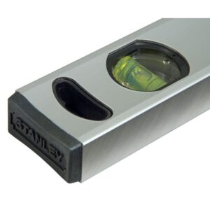 Αλφάδι μεταλλικό με μαγνήτη 120cm STANLEY STHT1-43114 - Image 3