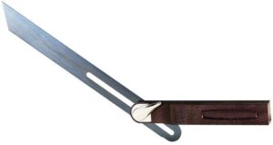 Στέλα με πλαστική λαβή 230mm Stanley 0-46-529