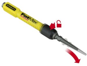 Σετ εναλασσόμενης πόντας Stanley Fatmax® 1-58-501 - Image 3