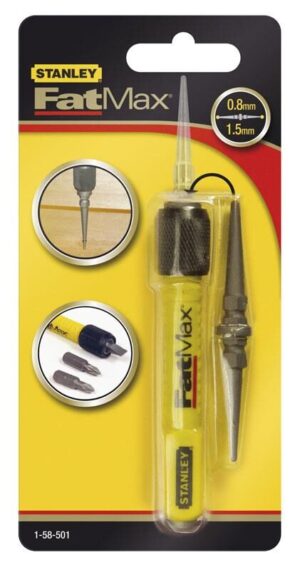 Σετ εναλασσόμενης πόντας Stanley Fatmax® 1-58-501 - Image 4