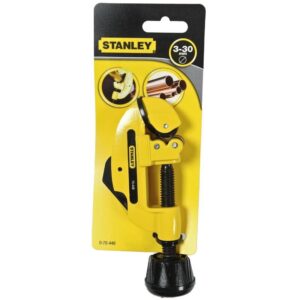 Κόφτης Χαλκού STANLEY 0-70-448 Ρυθμιζόμενος 3-30mm - Image 3