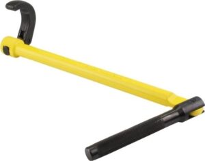 Κλειδί Νιπτήρα Σπαστό Stanley 0-70-453 - Image 3