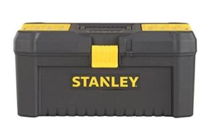 Εργαλειοθήκη πλαστικά κουμπώματα 16΄ Essential Stanley STST1-75517