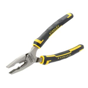 Πένσα Stanley FATMAX® 160mm 0-89-866