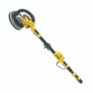Τριβείο Tοίχου - Kαμηλοπάρδαλη 750W Stanley SFMEE500S