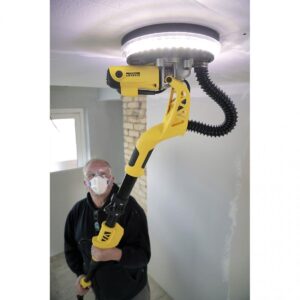Τριβείο Tοίχου - Kαμηλοπάρδαλη 750W Stanley SFMEE500S - Image 3
