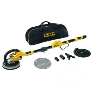 Τριβείο Tοίχου - Kαμηλοπάρδαλη 750W Stanley SFMEE500S - Image 4