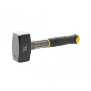 Βαριοπούλα με Λαβή FIBREGLASS 1250gr STANLEY STHT0-54127