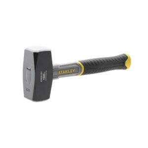Βαριοπούλα με Λαβή FIBREGLASS 1500gr STANLEY STHT0-54128