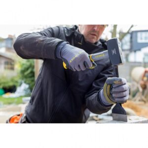 Βαριοπούλα με Λαβή FIBREGLASS 1500gr STANLEY STHT0-54128 - Image 4