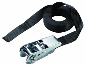 Ιμάντας Αποσκευών Αυτοκινήτου 5m x 25mm με καστάνια Masterlock -310800112