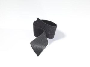 Ταινία δεσίματος καλωδίων μαύρη Velcro 30mmX5m 60254 - Image 4